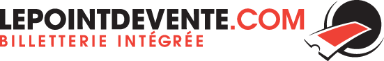 Le Point de Vente
