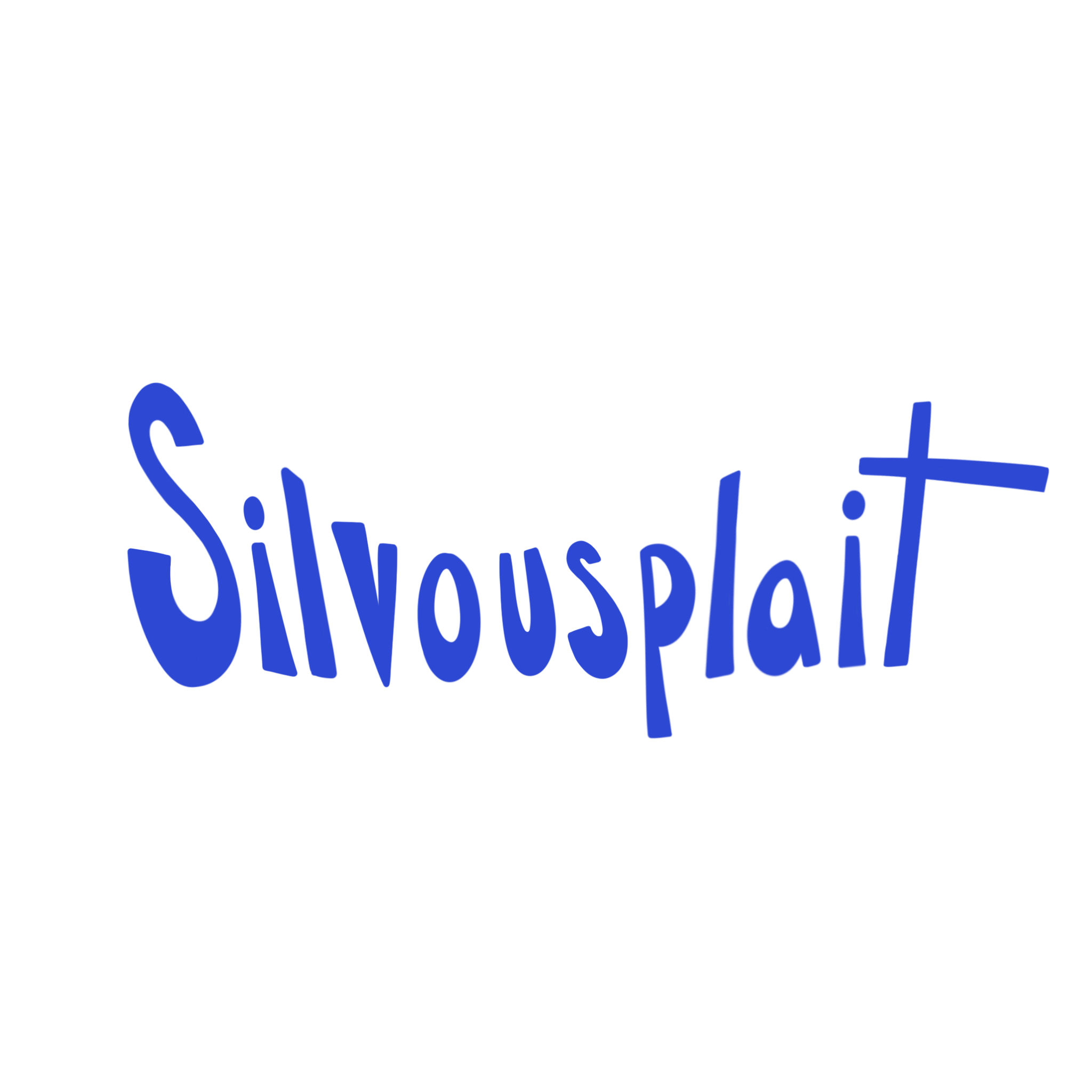Silvousplait