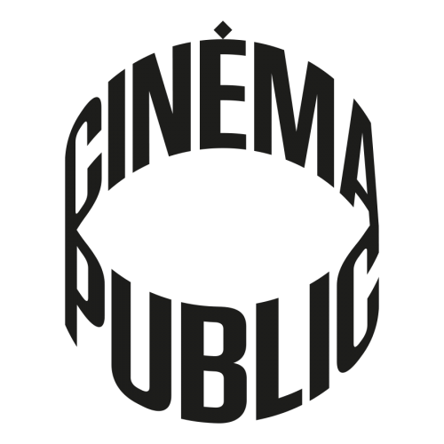 Cinéma Public
